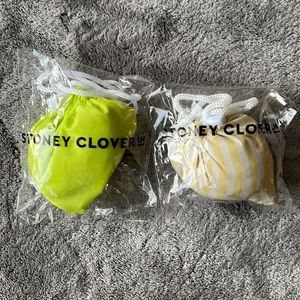 SCL Small Reusable Shopping Bags